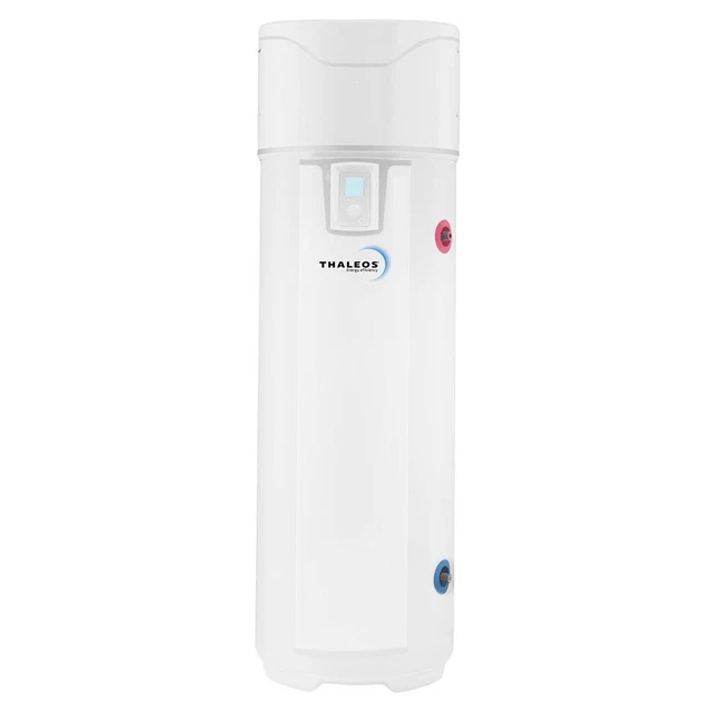 BALLON THERMODYNAMIQUE 270 L Thaleos Performer 2 Chauffe Eau — free download